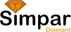 simpar diamant logo